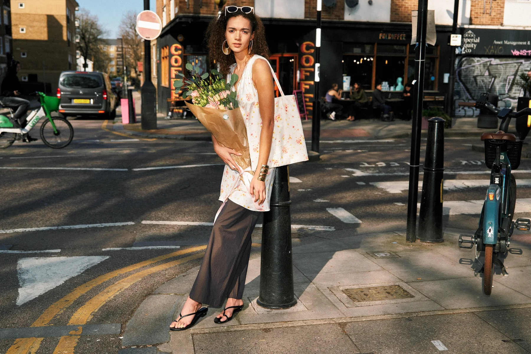 Classic Styles, Rebellious Spirit